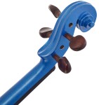 Stentor Harlequin Set Blue