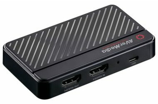 Avermedia Live Gamer GC311