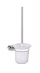 HOPA - Koupelnová série ESTE - Koupelnové doplňky - WC štětka OLBA670114