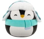 Squishmallows Tučňák beranici Luna