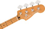 Fender Player Plus Precision Bass MN FRD