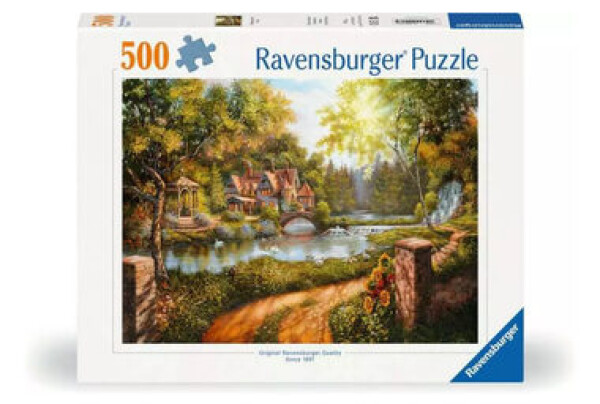 Ravensburger U vody