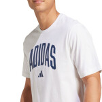 Tričko adidas Collegiate Lineage Graphic M JM6416 pánské 2 XL