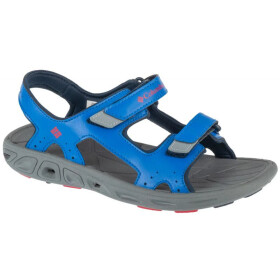 Columbia Youth Techsun Vent Sandal Jr 1594631426 38