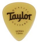 Taylor Ultex Picks 1.0 mm