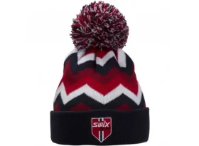 Swix Blizzard dětská čepice Norwegian mix vel. Uni
