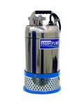 HCP PUMPS HCP 50ASH21.1 230V, kalové čerpadlo s chlazeným pláštěm - NÁHRADA ČERPADLO GD 1100, 230V