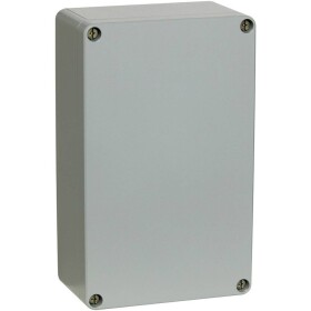 Fibox ALN 162609 7811290 univerzální pouzdro 263 x 162 x 90 hliník 1 ks