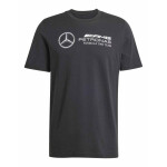 Adidas Mercedes Dna Gftee M tričko JV5434 XXL (193 cm)