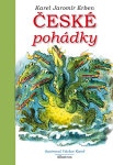 České pohádky K. J. Erbena - Karel Jaromír Erben