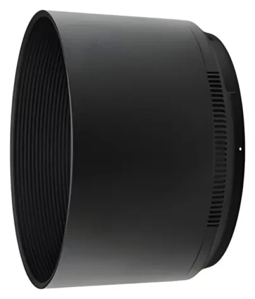 Nikon HB-91 / Bajonetová sluneční clona / Nikon Z 85 mm f/1.8 S (JMB01201)