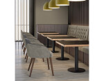 NábytekProNás Designové křesílko DUNA 210