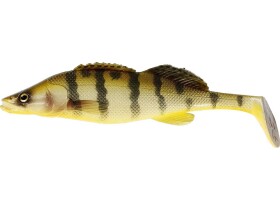 Westin Gumová nástraha ZanderTeez Shadtail Volga Zander 1ks - 8,5cm 6g,Westin Gumová nástraha ZanderTeez Shadtail Volga Zander 1ks - 8,5cm 6g