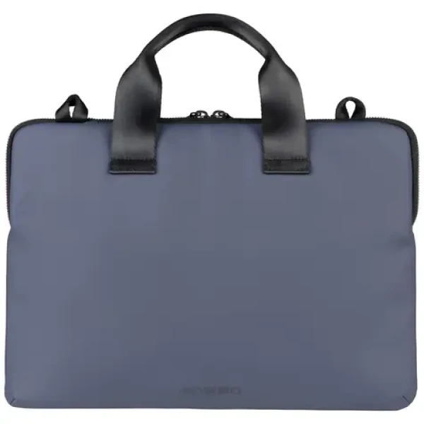 Tucano Gommo modrá / Brašna / 13" - 14" / MacBook Air 15" / voděodolná (BSGOM1314-B)