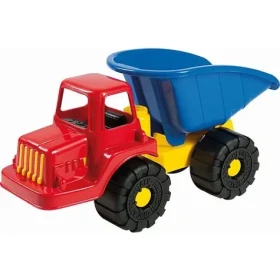 Androni Nákladní auto dumper Little Worker