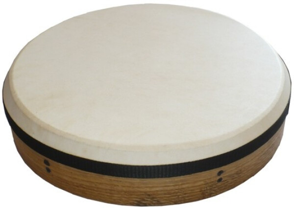 Dufek Bodhrán