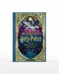Harry Potter and the Prisoner of Azkaban: MinaLima Edition Joanne