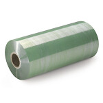 3 x Strojní stretch fólie z recyklovaného materiálu, 500mm, 17 mikronů