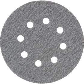 Makita D-65850 / Brusný disk / 125 mm / K120 / 10 ks (D-65850)