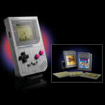 LEGO LEGO® Super Mario™ 72046 Game Boy™
