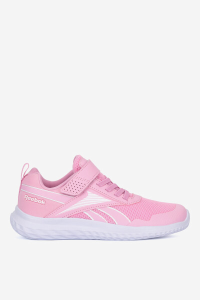 Sportovní Reebok RUSH RUNNER 5.0 100220345 Materiál/-Syntetický,Látka/-Látka