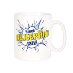 Megahrnek - Táta - Albi