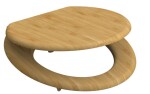 Schütte BAMBUS | Soft Close 4008431811017
