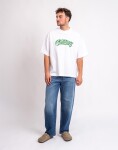 Tričko Carhartt WIP S/S Booger T-Shirt White