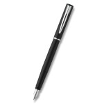 Dárková kazeta Waterman Allure Black - sada plnicí pero a kuličkové pero