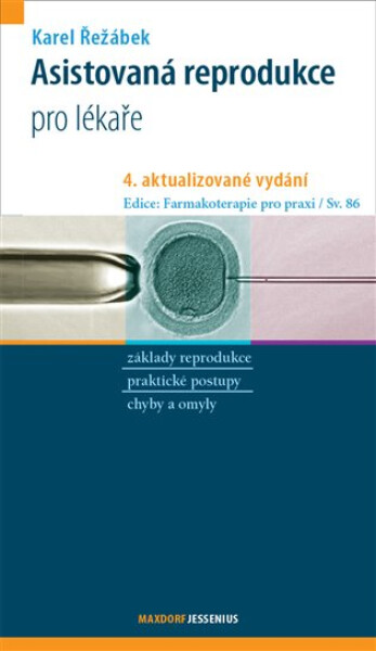 Asistovaná reprodukce