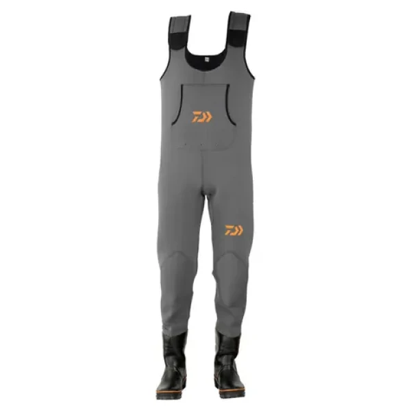 Daiwa Prsačky D-VEC Neoprene Waders 38/39 (18520-839)