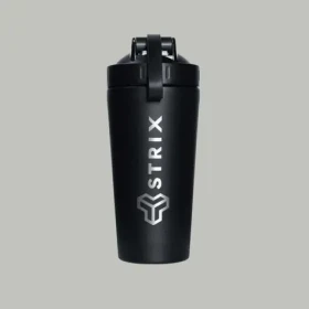 Šejkr Fusion 700 ml - STRIX (700 ml, černá) (53323-1-black)