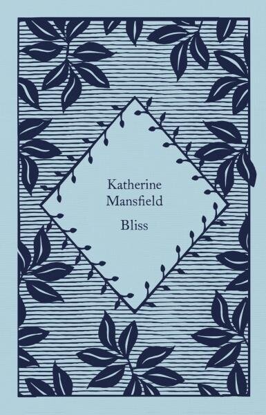 Bliss Katherine Mansfield