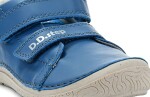 D.D.Step S116-61960 Royal Blue celoroční