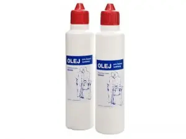 Rexel AVELI Olej ke skartovacím strojům 2x200 ml (I9999900)