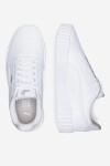 Sportovní Puma CARINA 3.0 HOLO 2.0 JR 40228001 Syntetický materiál