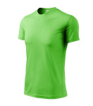 Fantasy tričko pánské apple green M