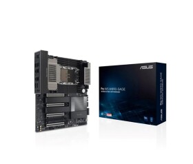 ASUS MB PRO WS W890-SAGE, Intel W890, 8xDDR5, 2xUSB-C, CEB EDF_1887860