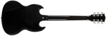 Gibson SG Standard Ebony