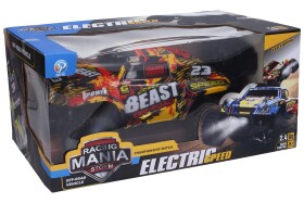 Bugina Crazy Beast RC na dálkové ovládání 32 cm