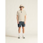 Běžecké šortky CRAFT PRO Trail - šedé Velikost textilu: L