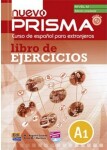 Nuevo Prisma A1 - Libro de ejercicios - Ángeles Casado