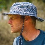 Vagner Pánský klobouk Wabo, šedý 56
