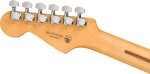 Fender Player Plus Stratocaster HSS PF SVB