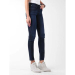 Wrangler High Skinny Jeans W27HBV78Z dámské USA 25 / 32
