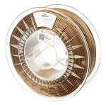 Spectrum Premium PET-G Pearl Gold / Filament / PET-G / 1,75 mm / 1 kg (80602)