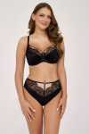 PODPRSENKA AV 2230 BLACK MAXI SSS černá 100E