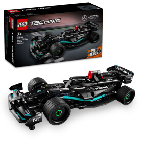 LEGO® Technic 42165 Mercedes-AMG F1 W14 E Performance Pull-Back - LEGO® VIDIYO™