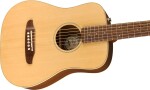 Fender Redondo Mini NA