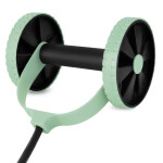 Multifunkční fitness zařízení 2v1 Spokey Carvy SPK-943077 NEUPLATŇUJE SE